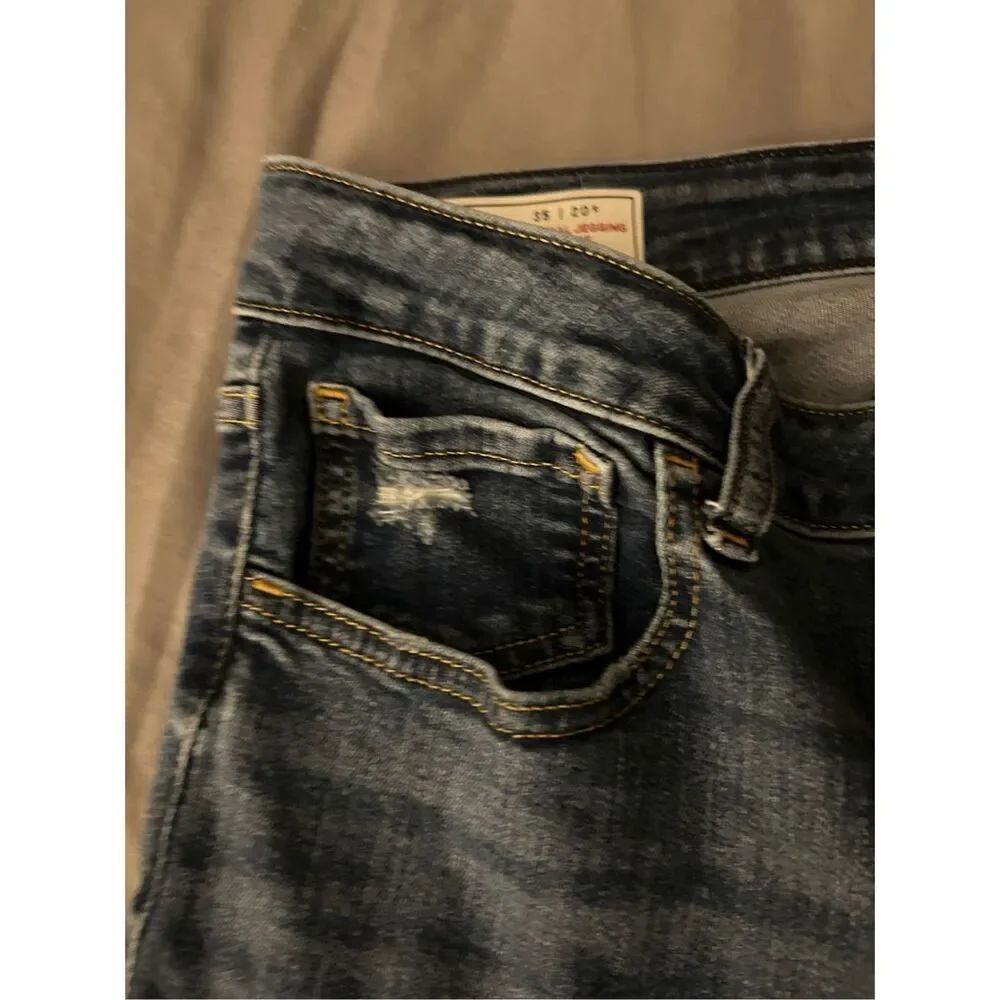 Gap Universal Jegging Mid Rise
